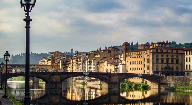 Szétszórt Uffizi – így tehermentesítik Firenzét a turistaszezonra
